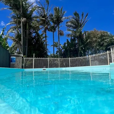 Caves Getaway - Pool And Beach Caves Beach Exterior photo